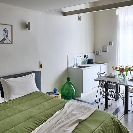 Futura Room&Relax Termoli Exterior photo