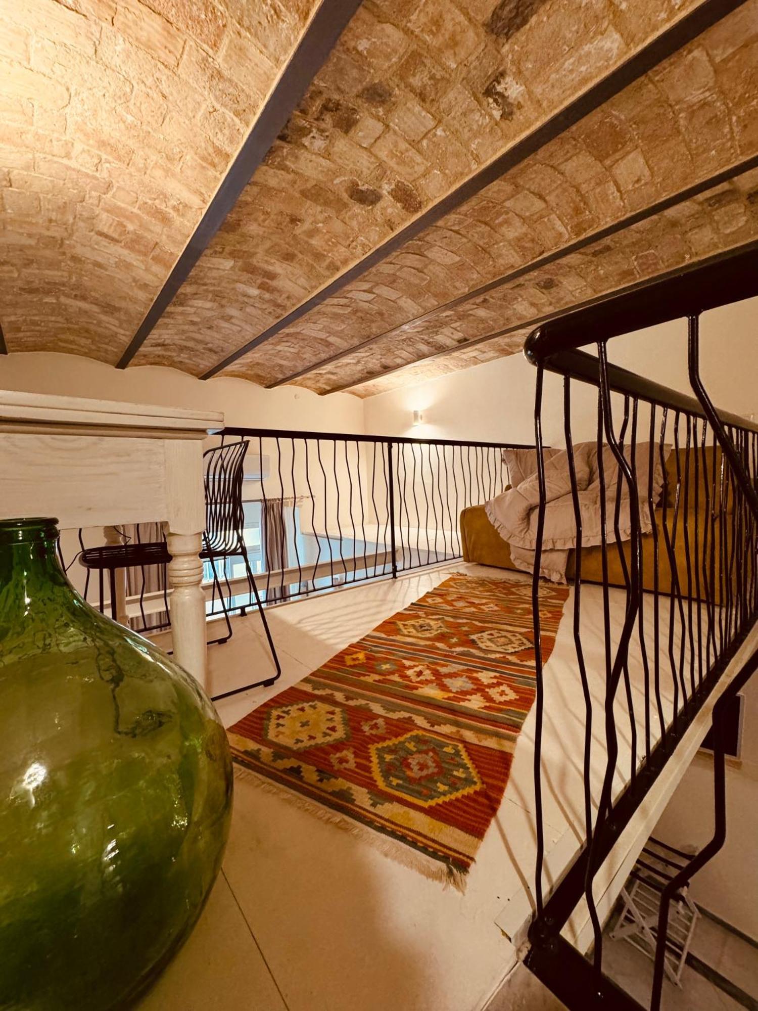 Futura Room&Relax Termoli Exterior photo