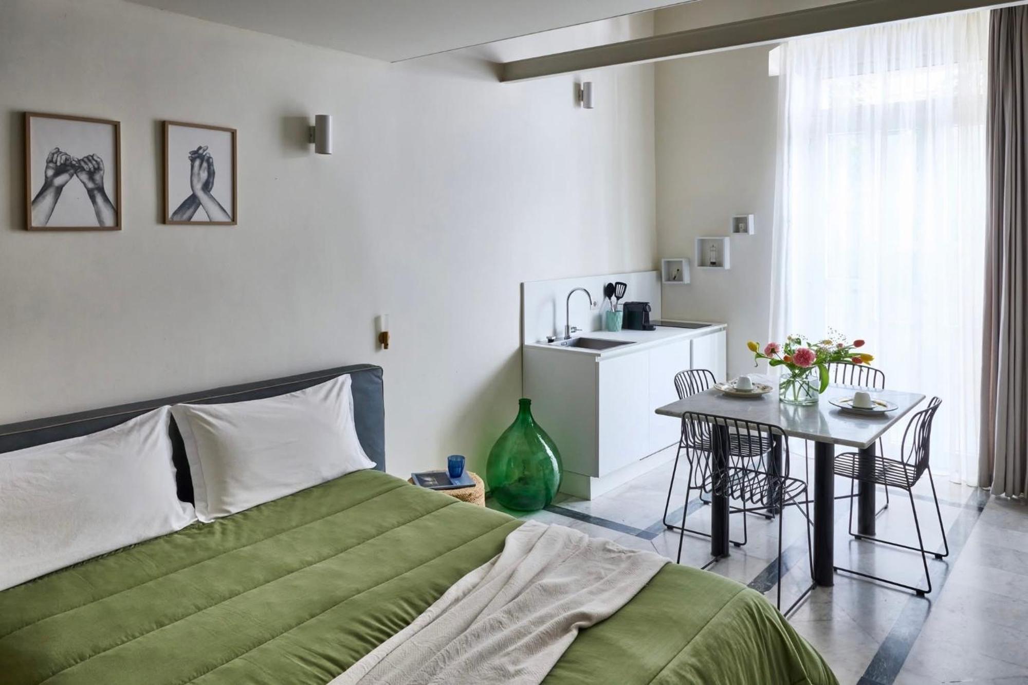 Futura Room&Relax Termoli Exterior photo